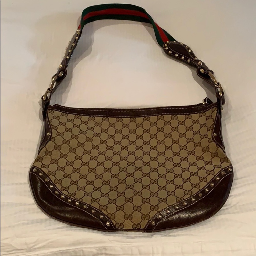 Authentic Gucci purse